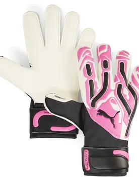 Gants De Gardien De But Ultra Match Protect Rc Poison Pink / White / Black 10 unisex