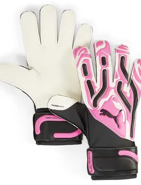 Gants De Gardien De But Ultra Match Rc Poison Pink / White / Black 10 unisex