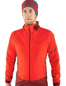Veste Softshell Mezzalama Polartec® Alpha® Dawn M