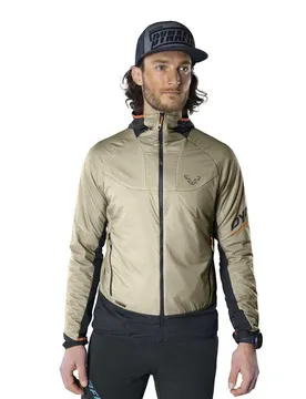 Veste Softshell Mezzalama Polartec® Alpha® Rock Khaki 2XL