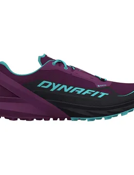 Scarpe Da Trail Running Ultra 50 Gore-tex® Black Out / Royal Purple EU 39