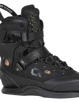 Patins à Glace Ag 20 Black EU 39-40 unisex