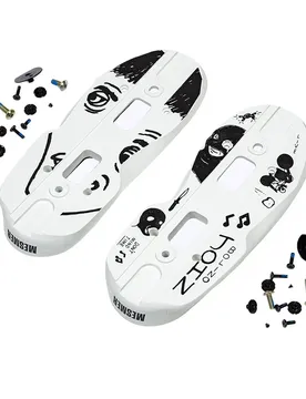 Embase De La Plaque Des Patins En Ligne Souls Jb White / Black EU 41-42 unisex