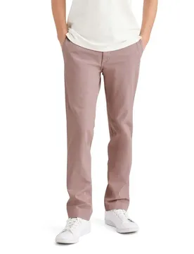 Pantaloni Chino Smart 360 Flex California Slim Fawn 30