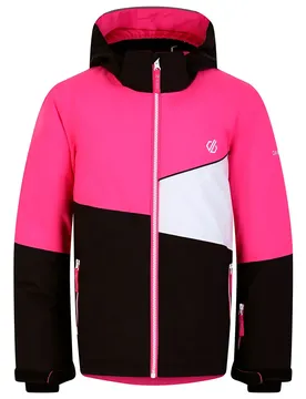 Veste Steazy Pure Pink / Black 15-16 Années Fille
