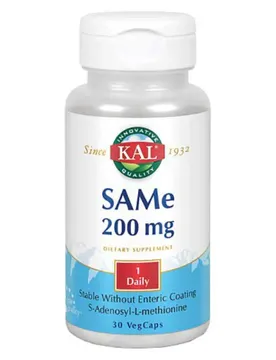 Capsules Same Osteo-articular Support 30 Unités