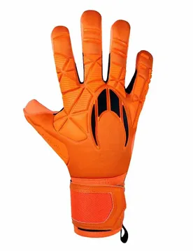 Gants De Gardien De But Ssg Legend Ergo Gecko Orange 9.5 unisex
