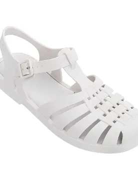 Sandales Possession White Fosco Matt EU 43 Homme