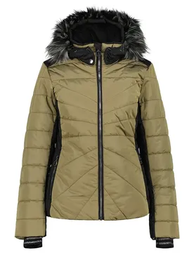 Veste Skalluvaara L7 Cafe Au Lait 34