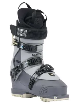 Chaussures De Ski De Randonnée Diverge Lt Gray 27.5 Homme