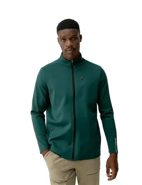 Veste Mackenzie British S