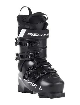 Chaussures De Ski Alpin Rc4 85 Hv Gw Black 24.5 Homme