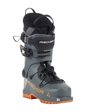 Chaussures De Ski De Randonnée Transalp Tour Rhino Grey 27.5 Homme