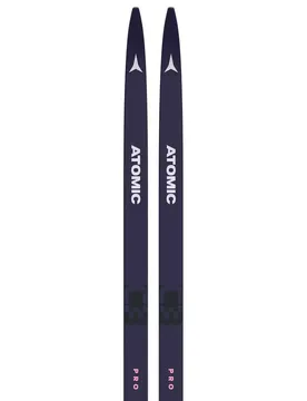 Pack De Ski De Fond Pro C3 Skintec W Med+prolink Shift Cl Violet / Rose 188