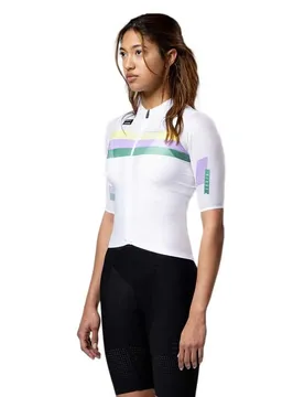 Maillot à Manches Courtes Attitude 2.0