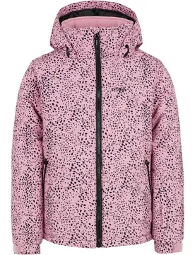 Veste Prtbelle Cameo Pink 176 cm Fille