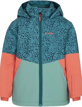 Veste Prtliske Jewel Blue 110 cm Fille