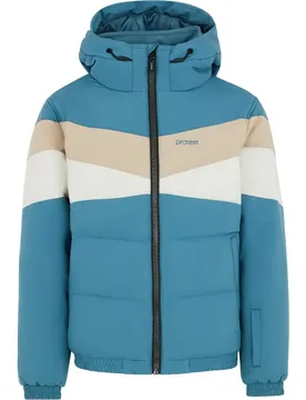 Veste Prtsiskin Jewel Blue 140 cm Fille
