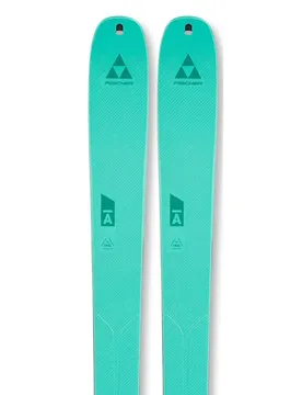 Skis De Montagne Transalp 86 Cti Turquoise 169 Homme