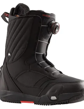 Boots De Snowboard Step On Limelight Black 25.0