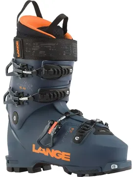 Chaussures De Ski Xt3 Tour Light Mv Dark Blue 24.5