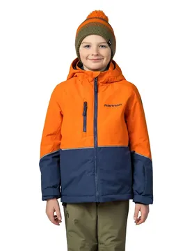 Veste Anakin Puffins Bill / Mood Indigo 4-5 Années Garçon,Fille
