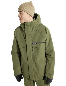 Veste Covert 2.0 Forest Moss L