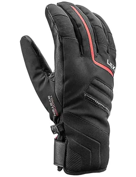 Gants Falcon 3d Gore-tex® Black / Red 7