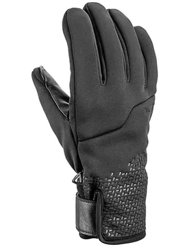 Gants Hikin Pro Black 9.5