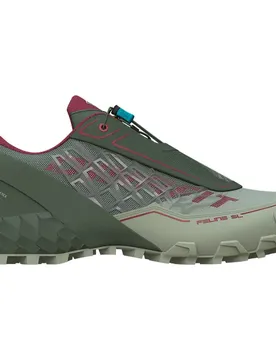 Scarpe Da Trail Running Feline Sl Gore-tex® Yerba / Thyme EU 40 1/2
