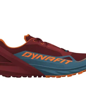 Scarpe Da Trail Running Ultra 50 Mallard Blue / Syrah EU 43