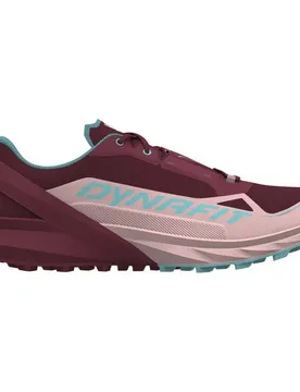 Scarpe Da Trail Running Ultra 50 Pale Rose / Burgundy EU 36