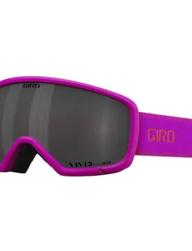 Lunettes De Ski Millie Pink Chute VIVID Smoke/CAT2