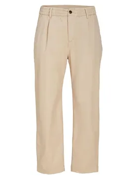 Pantalon Chino Karl Lawrence South Crockery M