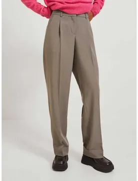 Pantaloni Chino Mary Pleat Jjxx Brindle 30