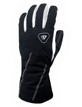 Matt Gants Me Black XS Femme
