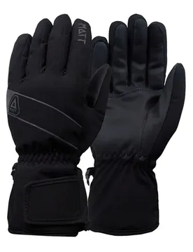 Matt Gants Pri Black XS Homme,Femme