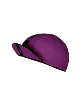 Cappellino Con Visiera Kapelu Ws Gore-tex Infinium™ Windstopper® Magenta