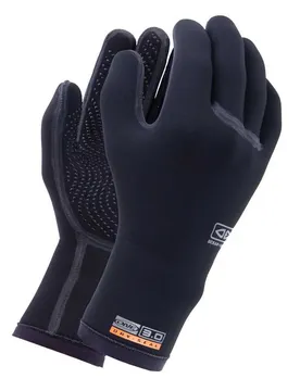 Gants One Dry Seal Neoprene 3 Mm Black XL Homme