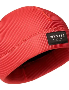 Bonnet En Néoprène 2 Mm Classic red S-M Homme