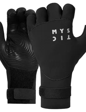 Gants Roam Black XS Homme