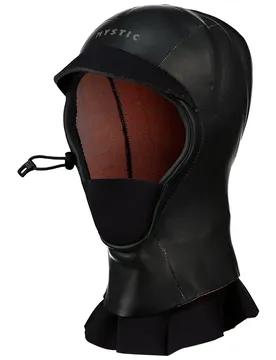Capuche En Néoprène Supreme 3 Mm Black L-XL Homme
