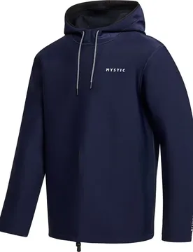 Veste Thermique Haze Hoodie Navy L