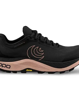 Scarpe Da Trail Running Mtn Racer 3 Black / Mauve EU 37