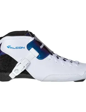 Patins à Glace Falcon White EU 42 unisex