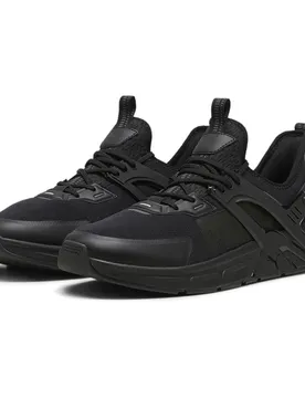 Baskets Pacer + Black / Shadow Gray / Smokey Gray EU 45 Homme