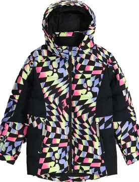 Veste Zadie Multi 12 Années Fille