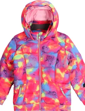 Veste Zadie Pink Combo 4 Années Fille