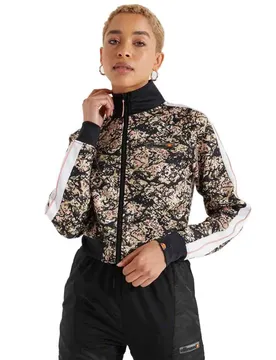 Veste De Survêtement Fladge Camo 2XS