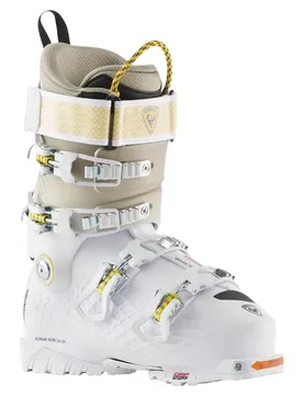 Chaussures De Ski Alpin Alltrack Elite 110 Lt W Gw White / Beige 26.0